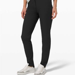 Lululemon City Sleek 5 Pocket Pant (Size 8, fits like Size 6)